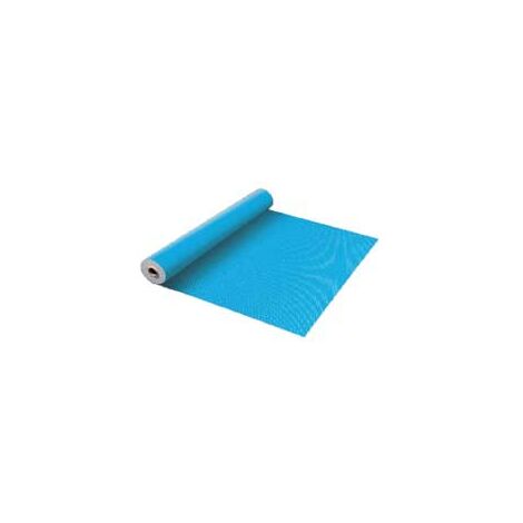 Rotolo Elbtal AZZURRO h1.65x25 mt - membrana PVC armato 150/100