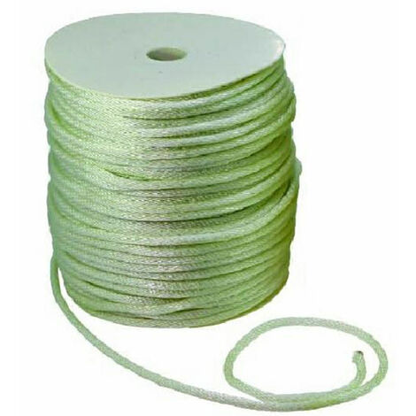 ROTOLO FUNE AVVIAMENTO 3MM