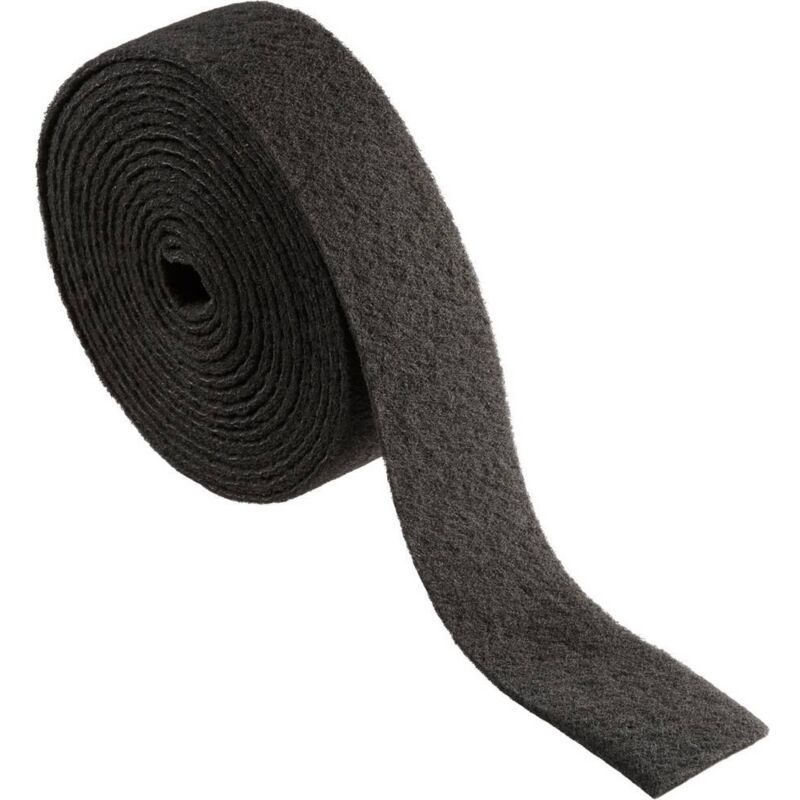 Rotolo Non Tessuto Abrasivo Lsvw 100X10.000Mm Ufn Rodio