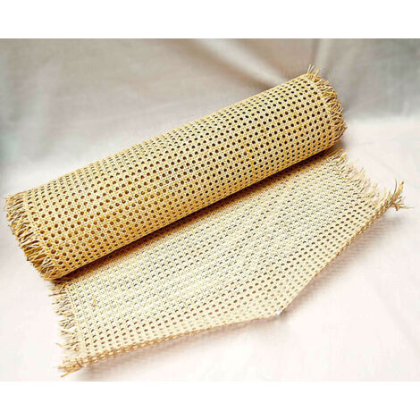 Rotolo paglia di vienna extra naturale da mt 15,50 con altezza cm 40-45-50-60 dimensione disponibile: altezza cm 50
