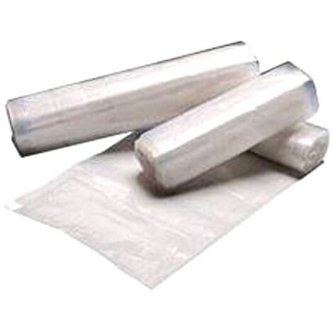 ROTOLO PER SOTTOVUOTO 20CM X 6 M