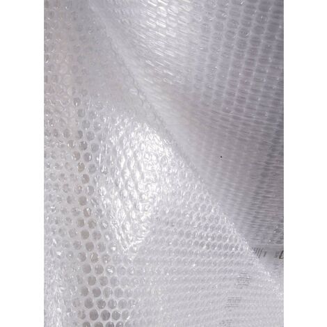Rotolo Pluriball Doppio Strato 1x10 mt