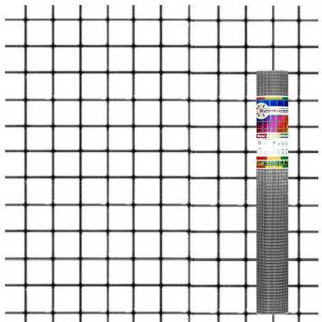 Rete Elettrosaldata Zincata 10x10.Rete Zincata 10x10 Al Miglior Prezzo