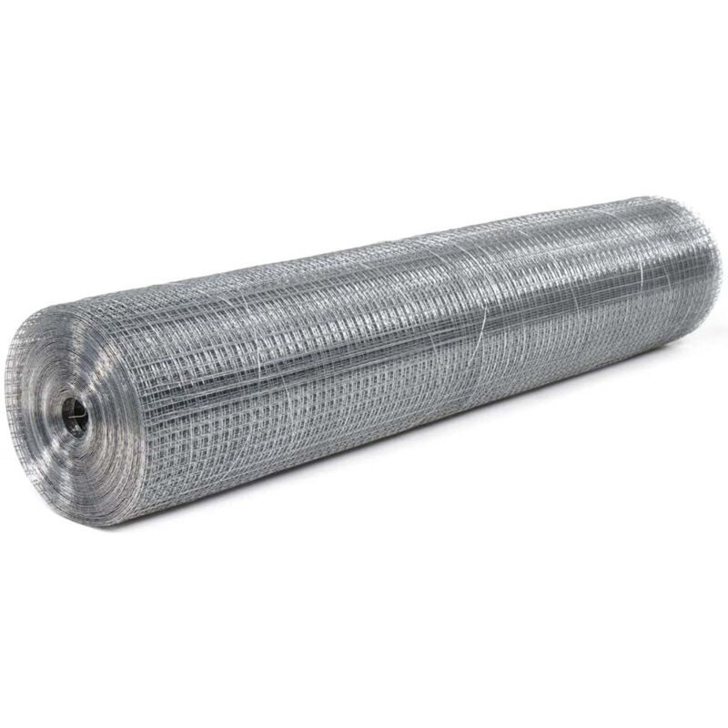 Rete Elettrosaldata Zincata Cm 150 F. 1,7 Frigerio