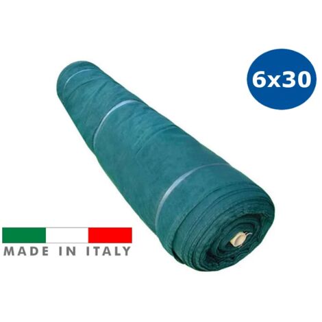 Rete Da Raccolta Mesh Store – Qualità/Prezzo – 3 X 5 Metri – Per Olive, Castagne, Frutta