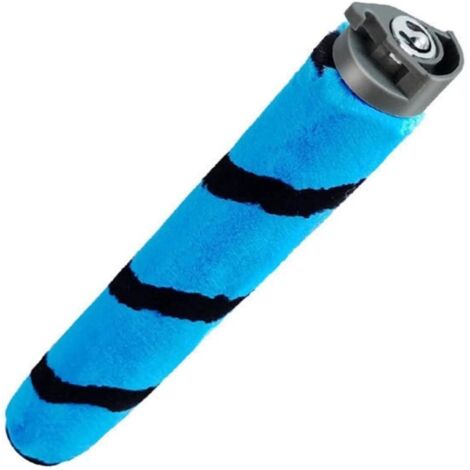 Rotolo spazzola di ricambio in morbida microfibra per aspirapolvere verticale Shark Vertex DuoClean PowerFin AZ2002 AZ2000 AZ2000W AZ1501 LA455 LA502 Sostituzione lavabile 148 3FC2003 0
