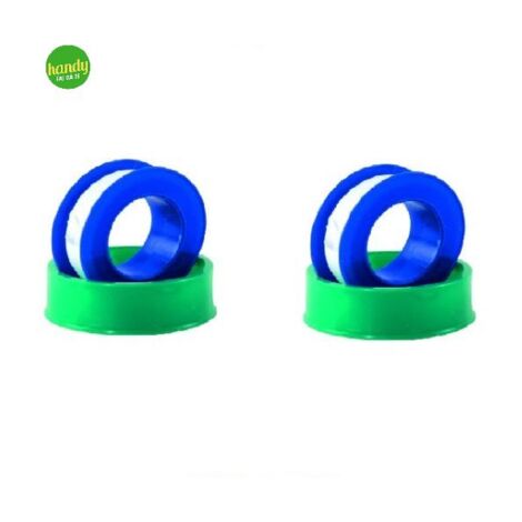 Rotolo teflon serra filetti Ambra 12 mm x 10 mt pz 2