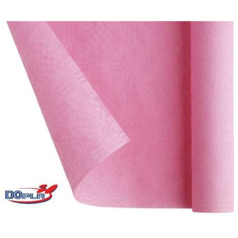 Rotolo Tovaglia 1.20X7Mt. Rosa X1