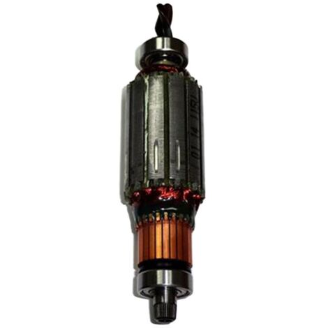 Rotor 120 v