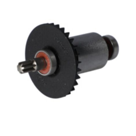 Rotor 18V pour boulonneuse a choc GDS 18V-300 et autres modeles BOSCH - 2609199757