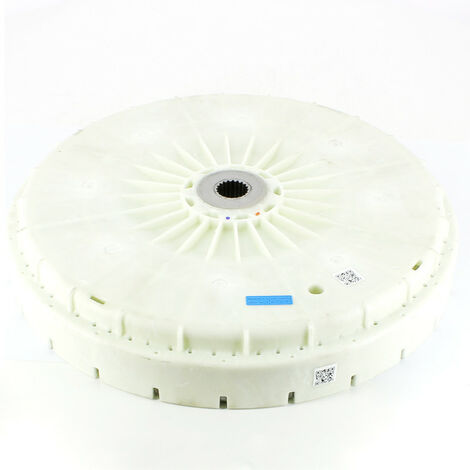 Rotor 481010706382 pour Lave linge BAUKNECHT, WHIRLPOOL