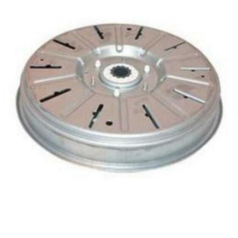 LG - Rotor (90132-14885) (4413ER1001D) Lave-linge 901323662894642055