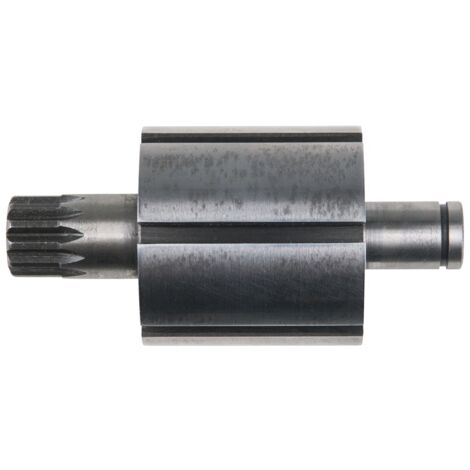 Rotor