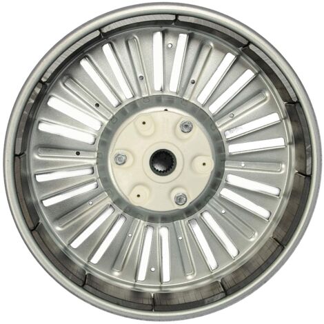 Rotor