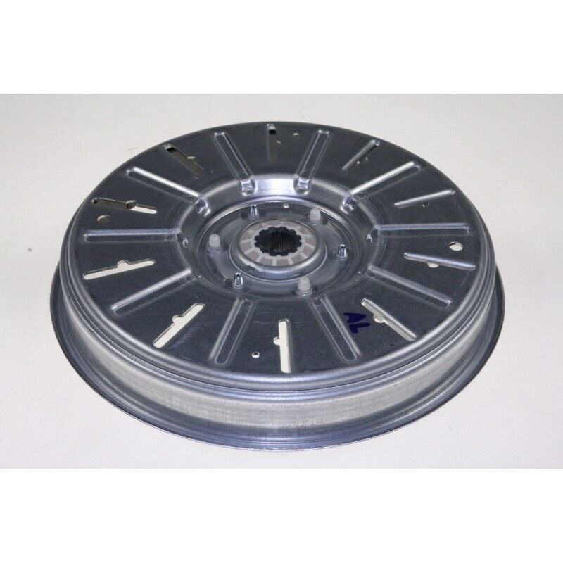 LG - rotor assemble pour lave linge