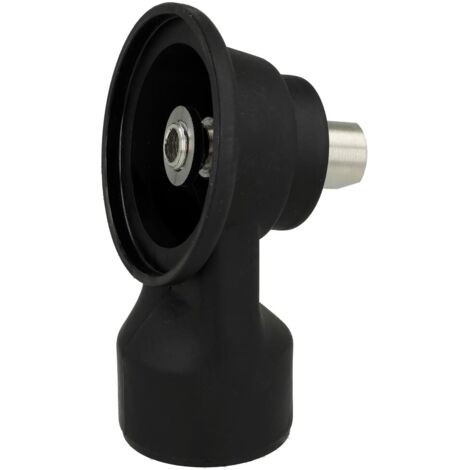 Rotor d’aspiration pour couronnes M16