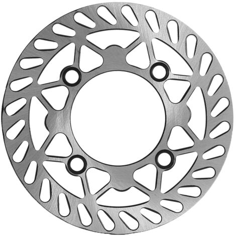 Rotor de disque de frein avant et arrière, 190mm, pour vélos hors route SDG 50cc-160cc