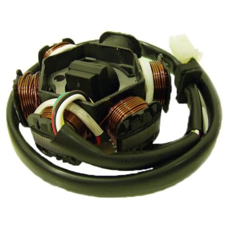 Rotor de encendido para quad y pit bikes