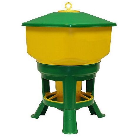 Rotor de mer fluval CP2