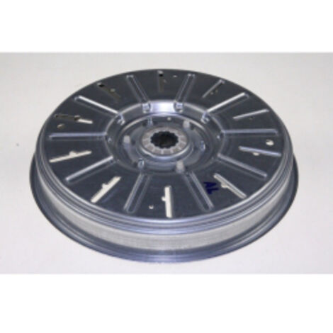 Rotor de moteur pour Lave-Linge LG 4413ER1001D