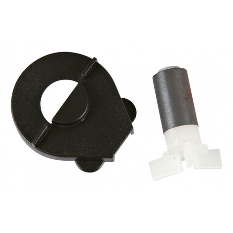 Rotor de remplacement pour filtre intérieur référence : 86100 - Trixie