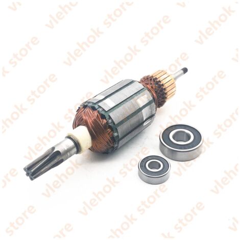 ROTOR FR77C 220/240 V. 7751073 VIRUTEX