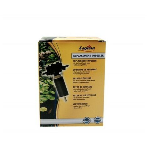 Rotor Laguna - Max Flo 4200/7200