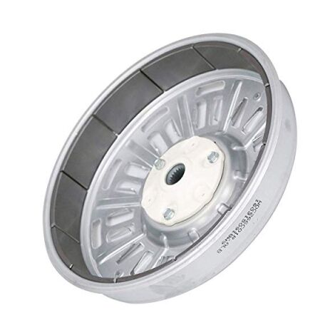 Rotor Moteur pour Lave-Linge LG AHL72914402