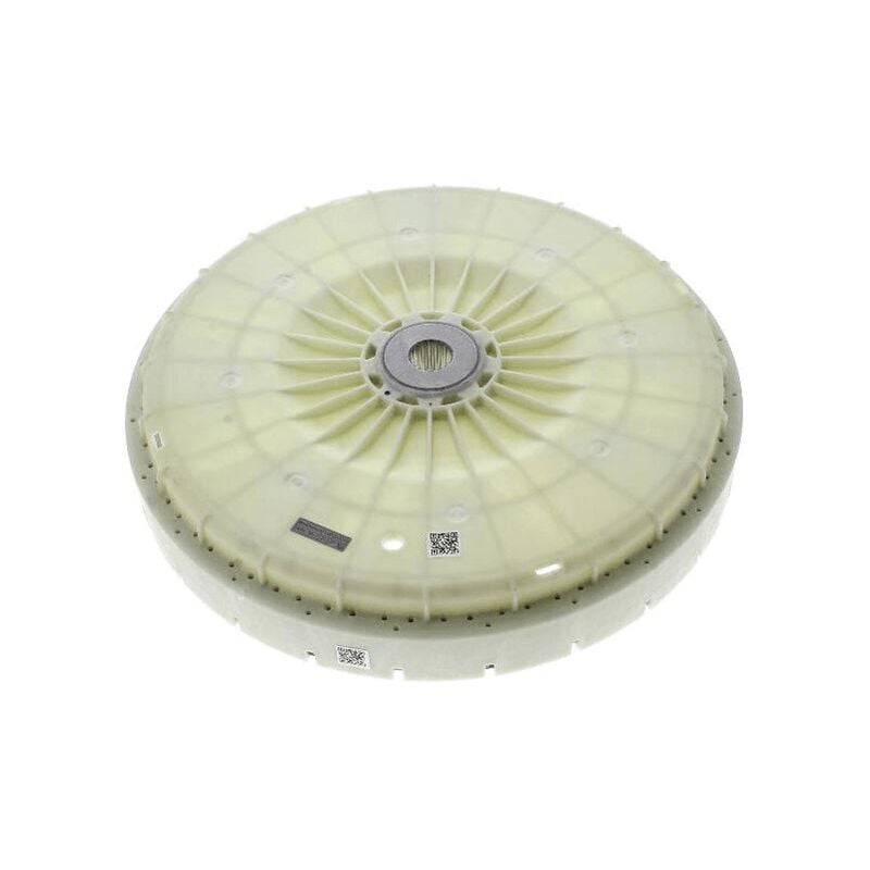 ROTOR MOTOR pour LAVE LINGE WHIRLPOOL - 481010706382