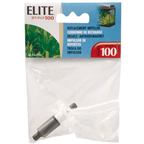 Rotor para filtro interno Marina Jet Flo