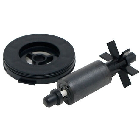 Rotor y tapa de repuesto para Filtro Fluval G3