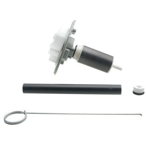 Rotore di mare fluvale SP6