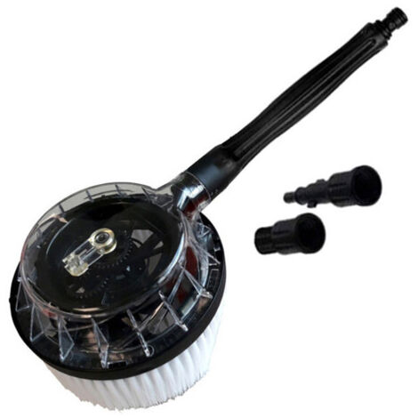 Rotospazzola Pw B&D