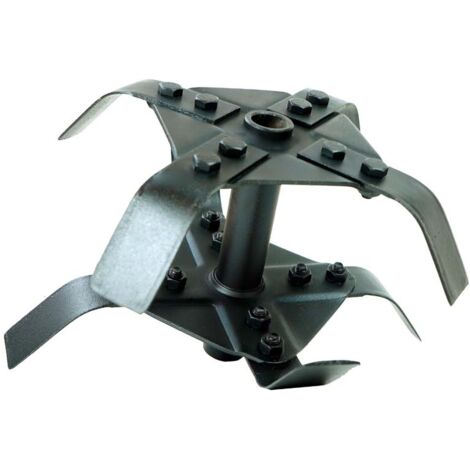 Rotovator Derecho 1G58-1G58A