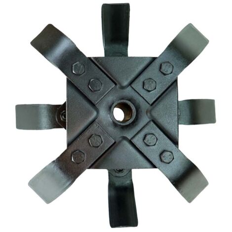 Rotovator Izquierdo 1G58-1G58A