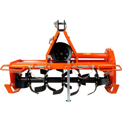 Rotovator para minitractor ART90