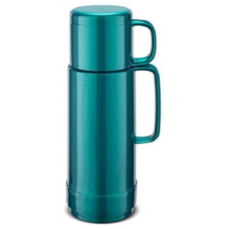 Rotpunkt Thermos in Plastica Shiny Hummingb 250cc