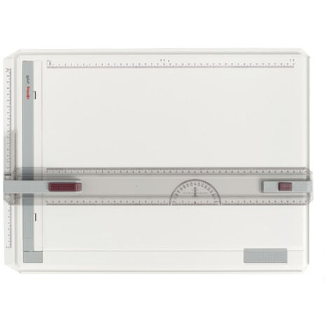 Rotring Profil Tavola da disegno A3 dede A3 (297x420 mm) White