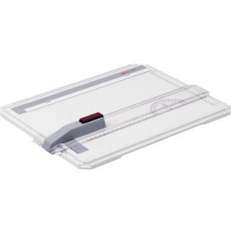 ROTRING Zeichenplatte Zeichenplatte profil A4