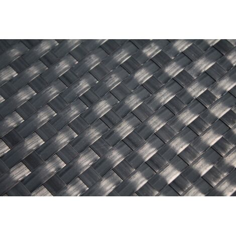 Rottan Finegivist Coating Roll für Balconi und Vente Ventezioni Brixo - 90x300 cm.