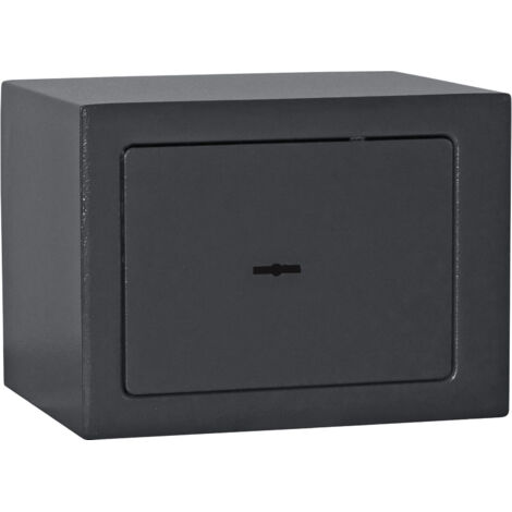 ROTTNER Coffre-fort de meubles Jupiter 1 170 x 230 x 170 mm ( 3000270071 )