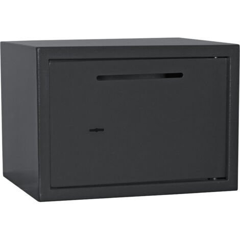 ROTTNER Coffre-fort de meubles Jupiter 3 250 x 350 x 280 mm ( 3000270078 )