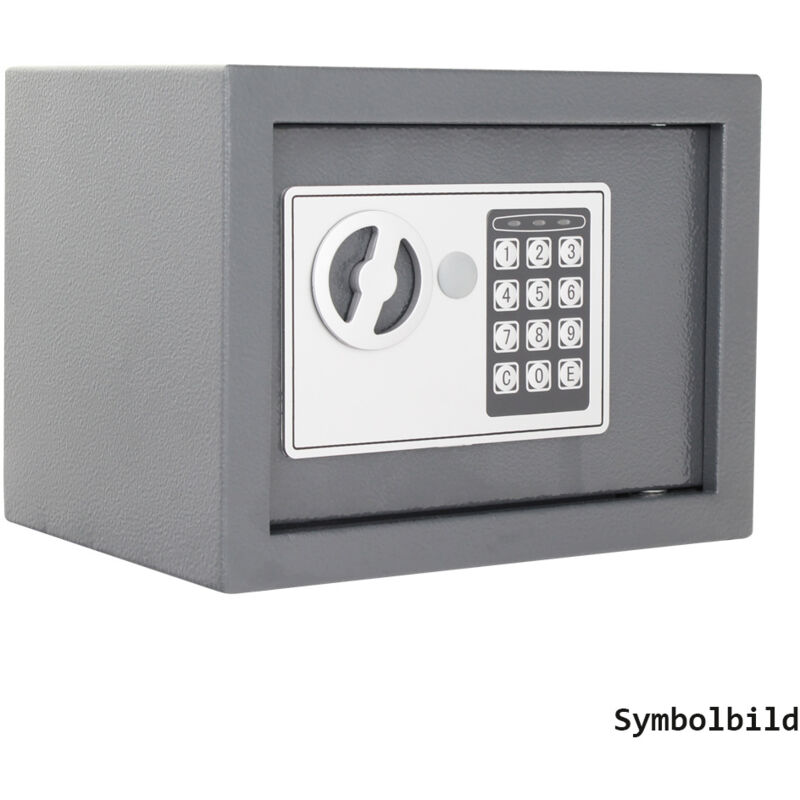ROTTNER Coffre Fort  Homestar 2 El Serrure &Eacute;lectronique