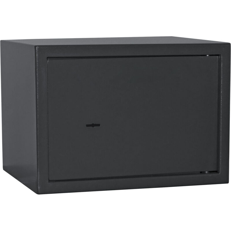 Coffre-fort de meubles Jupiter 3 250x350x280mm serrure à double panneton Fbd.8kg ROTTNER Coffre-fort de meubles Jupiter 3 250x350x280mm serrure à double panneton Fbd.8kg ROTTNER