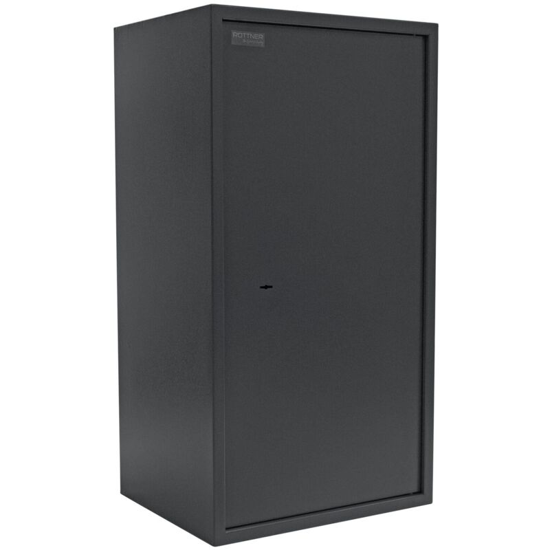 Rottner - Coffre-fort meuble Jupiter 6 850x450x360mm serrure à double panneton Fbd.30kg Rottner - Coffre-fort meuble Jupiter 6 850x450x360mm serrure à double panneton Fbd.30kg