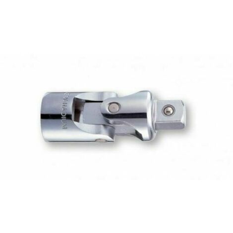 Rotula articulada para llave de carraca de 1/2