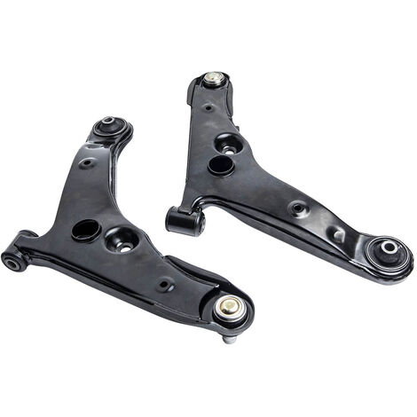 Rótula De Brazo De Control Inferior Delantero LH RH Para Mitsubishi Outlander