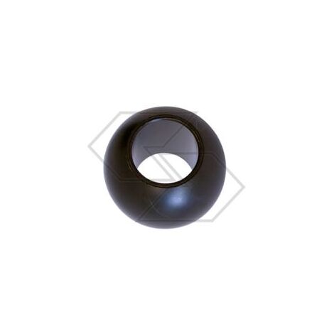 Rótula para brazo inferior tripuntal HP agujero 28,4mm