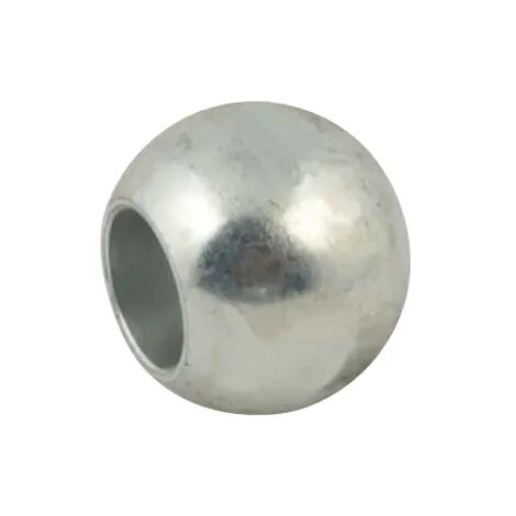 Rotula per bracci inferiori Cat.1 a 3 foro 22-38.4mm L 35-45 mm - 50202
