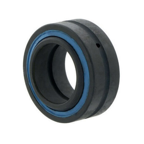 Rótula radial GE50 ES-2RS 50mm AD 75mm ancho28mm SKF